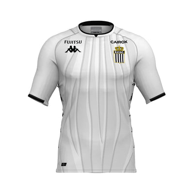 Camisetas y equipaciones de de Fútbol Kappa – Kappa España
