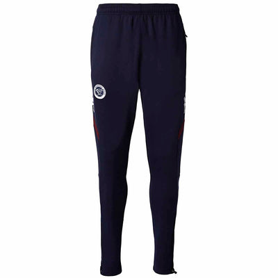 Pantalones deportivos hombre: comprar pantalones deporte online – Kappa  España