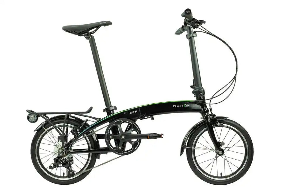 Dahon bya661 store