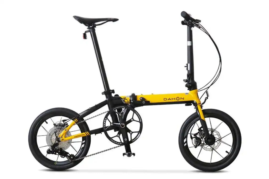 Dahon hotsell archer d18
