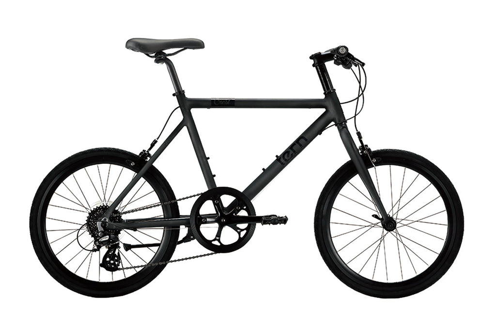 TERN ROJI BIKE SURGE 451