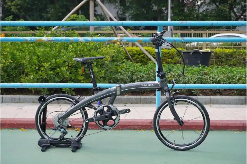 Dahon pka015 new arrivals