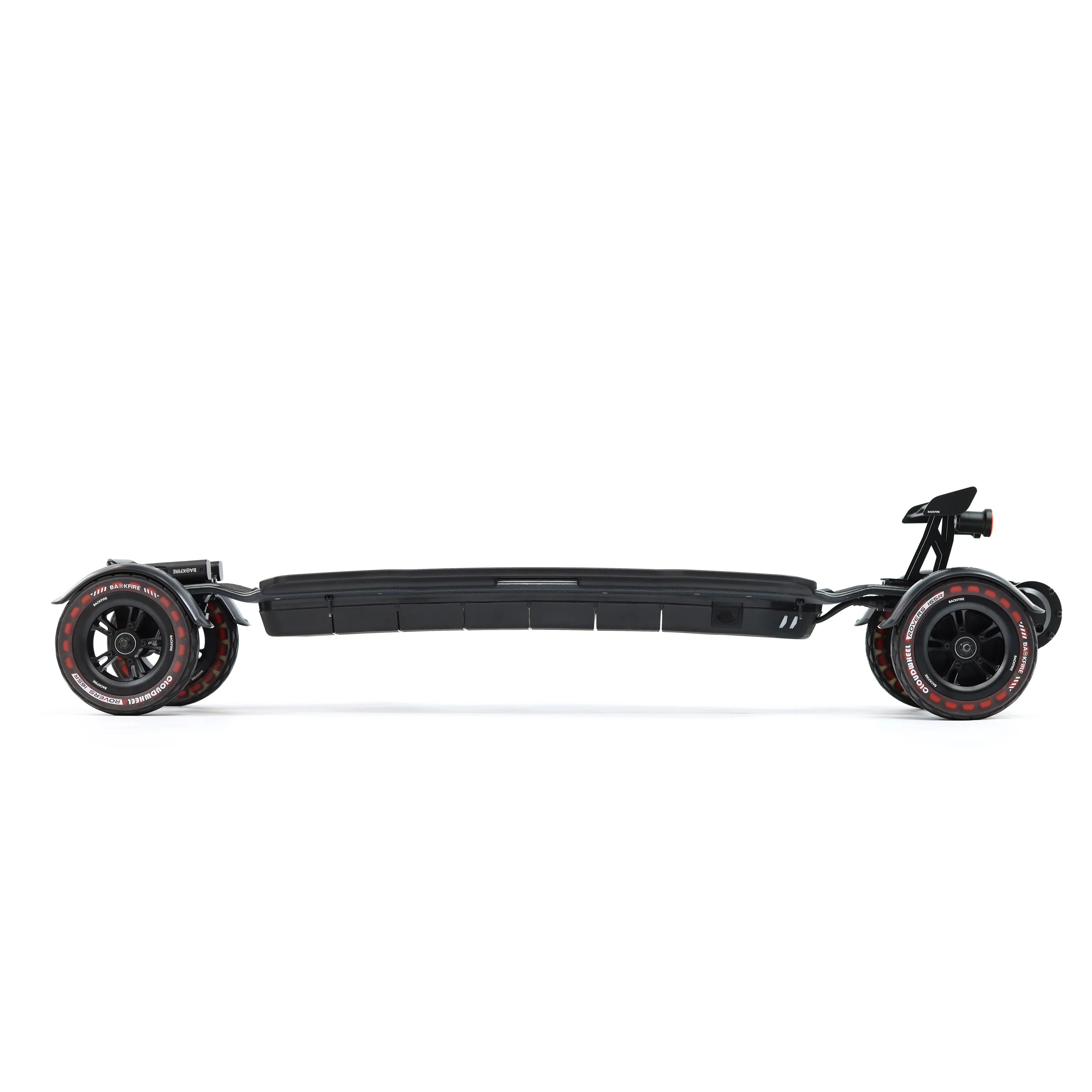Backfire Hammer Sledge - Image 9