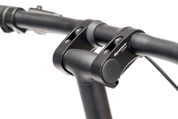 Tern T-Bar Physis Handlepost 250mm / 12度 価格は安く 64.0%OFF