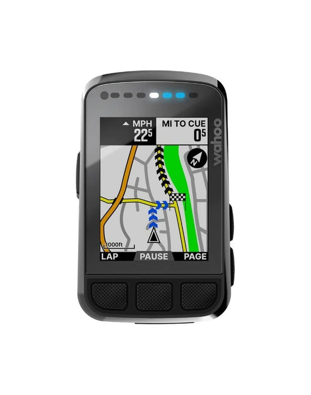 WAHOO ELEMNT ROAM 2.0 GPS 自行車電腦