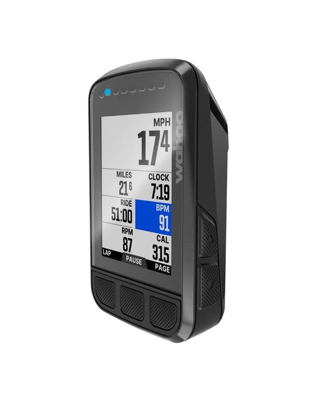 WAHOO ELEMNT ROAM 2.0 GPS 自行車電腦