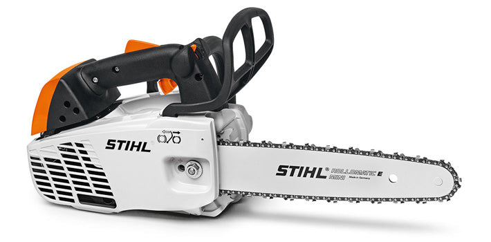 Conocé la podadora de altura STIHL HT 105