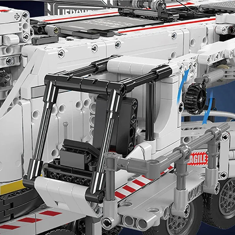 Liebherr ltm 11200 moc hotsell