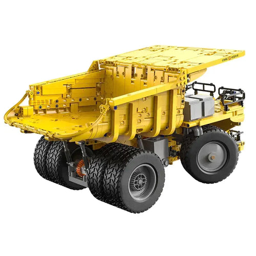 70 Ton Mining Truck 2020 New 6X4 Mining Dump Truck 85ton