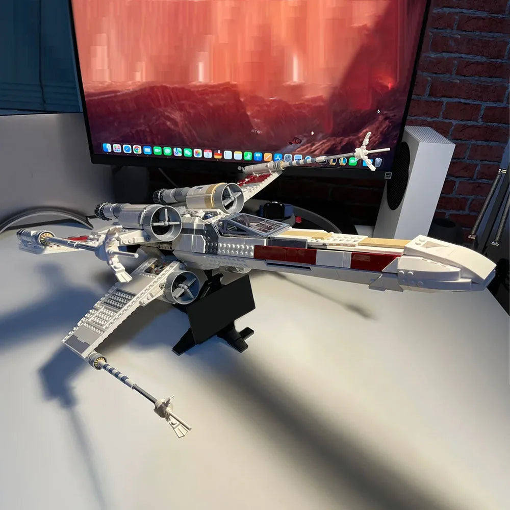 Ｘウィング・ファイター（RED5） Amazon | スター・ウォーズ/スカイウォーカーの夜明け Xウイング