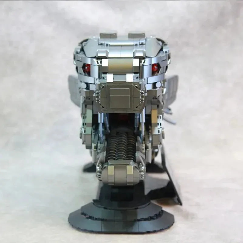 Moc ideas discount