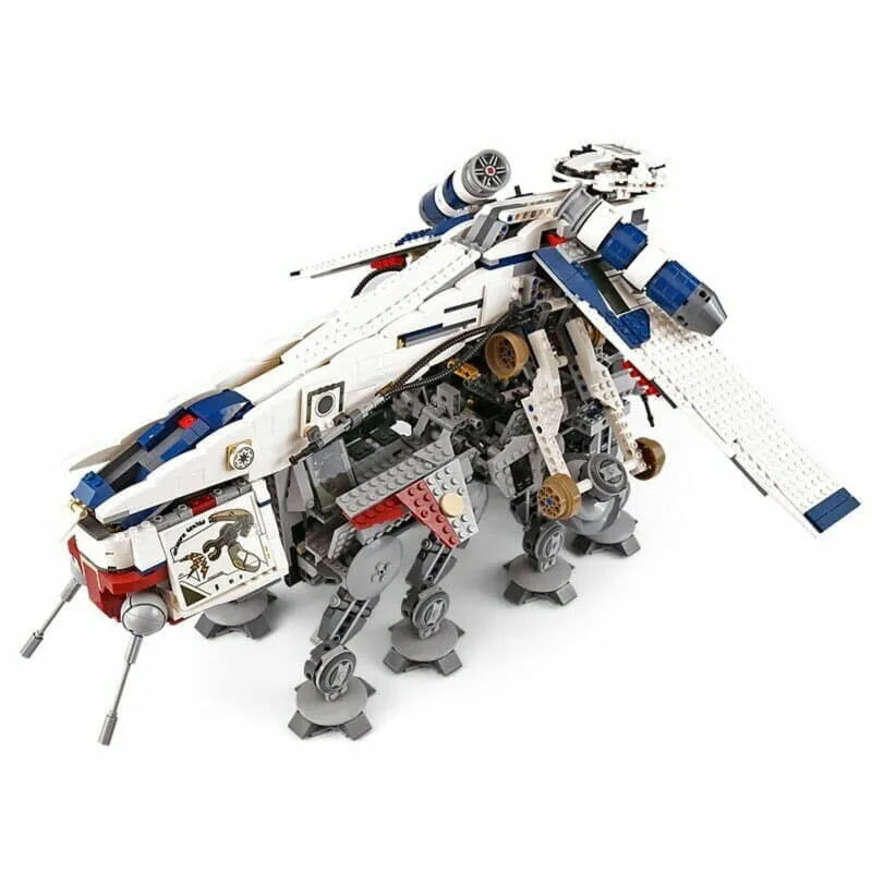 Republic AT-OT Walker Bricks 05053