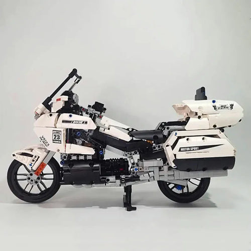 lego honda goldwing - Achat en ligne