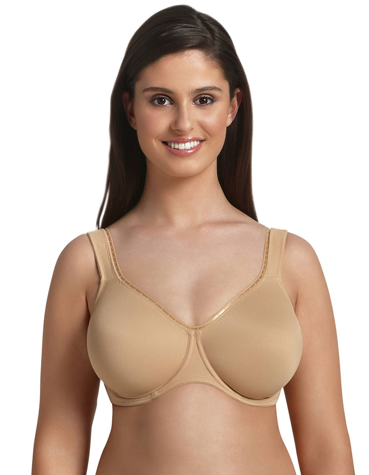 Anita Rosa Faia 5490-047- Twin Champagne Cream Non-Padded Wired