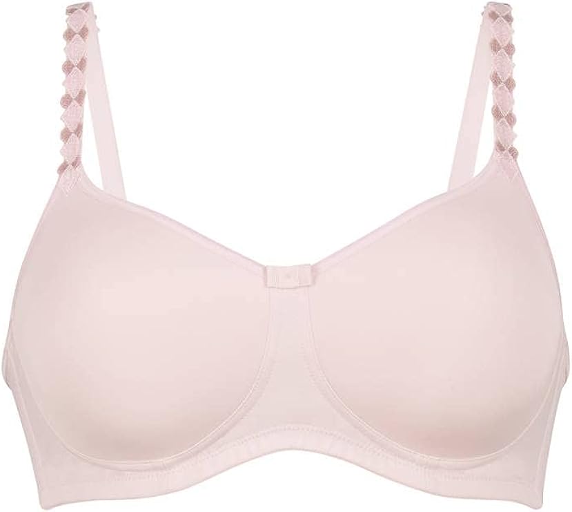 Tonya Bra, Padded Non-Wired Mastectomy Bra