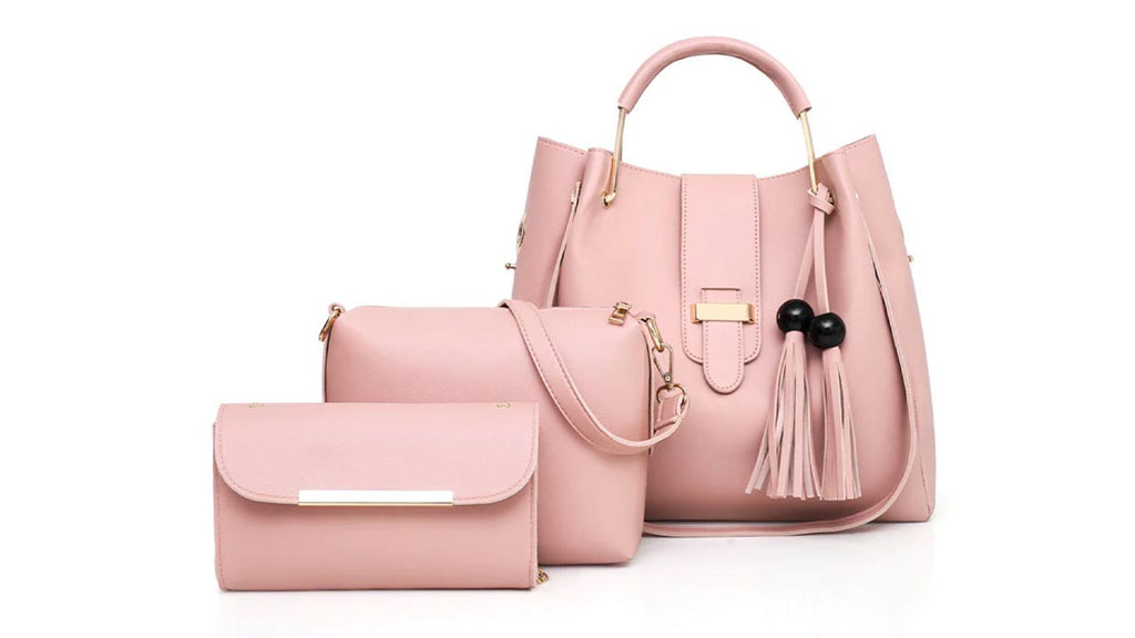 What is a handbag and how it is made?