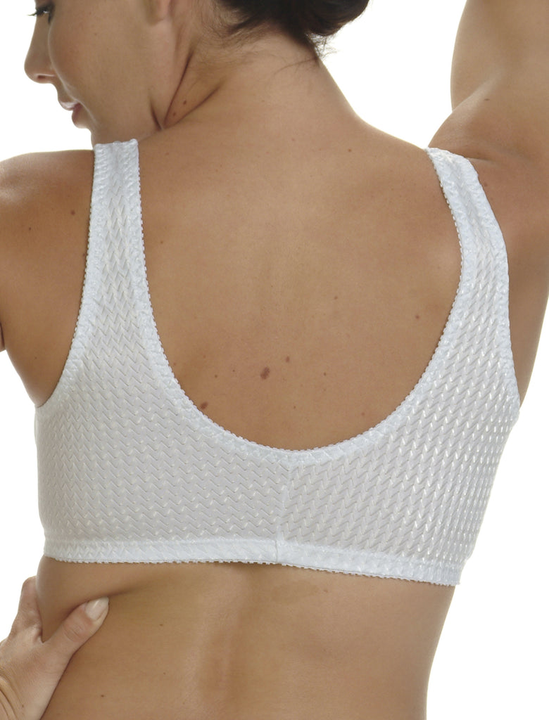 Womens Anti External Expansion And Adjustment Bras For Older Women With  Upper Support For Small Breasts And Chest Protection From Xiaofengbao,  $41.38