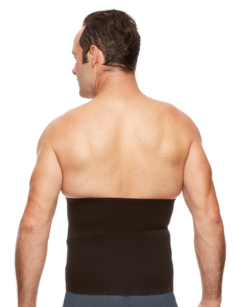 Clearpoint Medical Open Buttock Shapewear