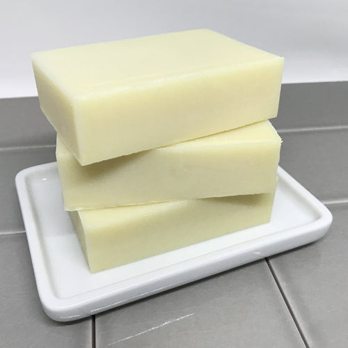 Fresh Tangerine Cold Pressed Soap