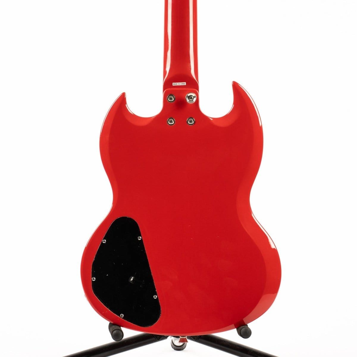 Epiphone Power Players Les Paul Lava Red | RiverCity Music Store