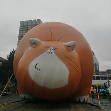 Cargar imagen en el visor de la galería, Inflatable Decor Cartoons Animals Cats
