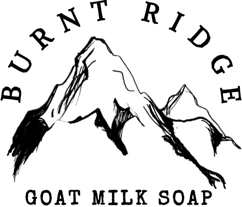 Burnt Ridge Soap