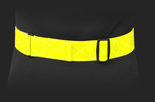 MECCANIXITY Reflective Belt Bands 24x1.6 Inch Strip High