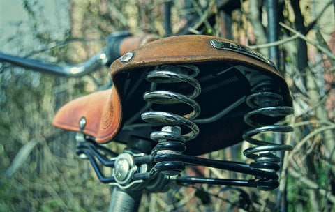 suspension pour voiture télécommandée