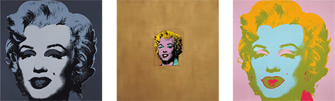 Monroe-Series-Warhol