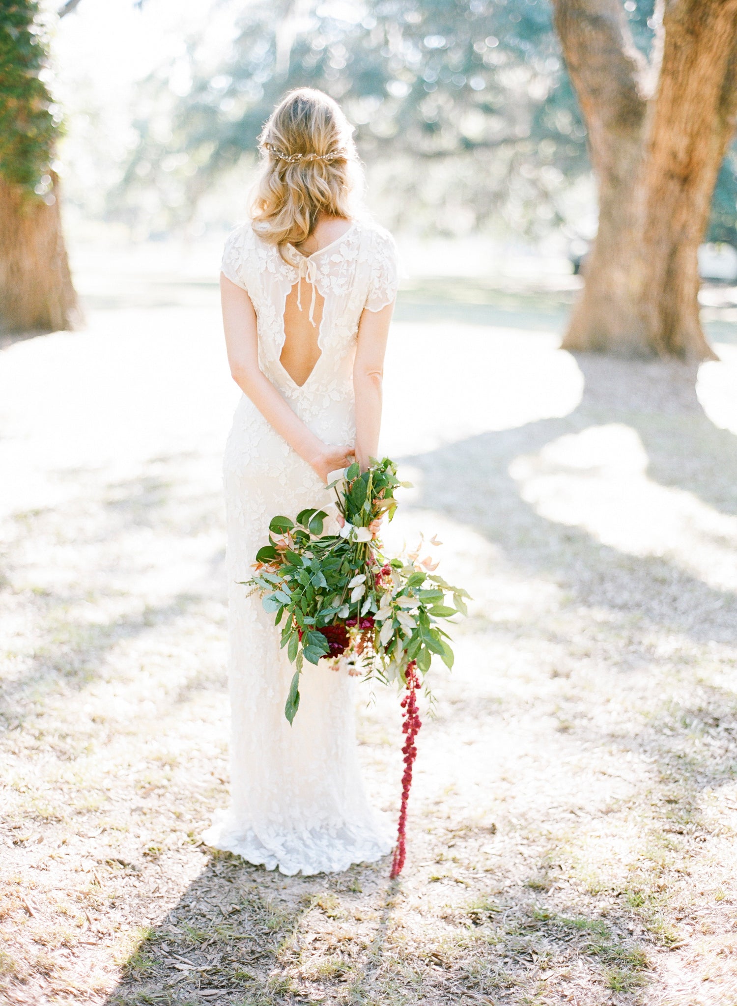 Worldwide Luxury Florist based in Atlanta, Georgia | Christy Hulsey + Colonial House of Flowers Bouquet