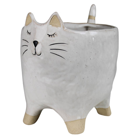 Shop Cat Cache Pot Home Decor in Atlanta