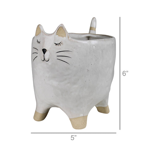 Shop Cat Cache Pot Home Decor in Atlanta