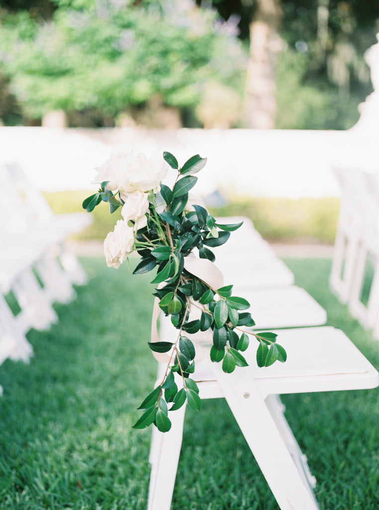 Colonial House of Flowers Worldwide Destination Florist based in Atlanta, Georgia  Jekyll Island Coastal White Pink Green Peony Wedding