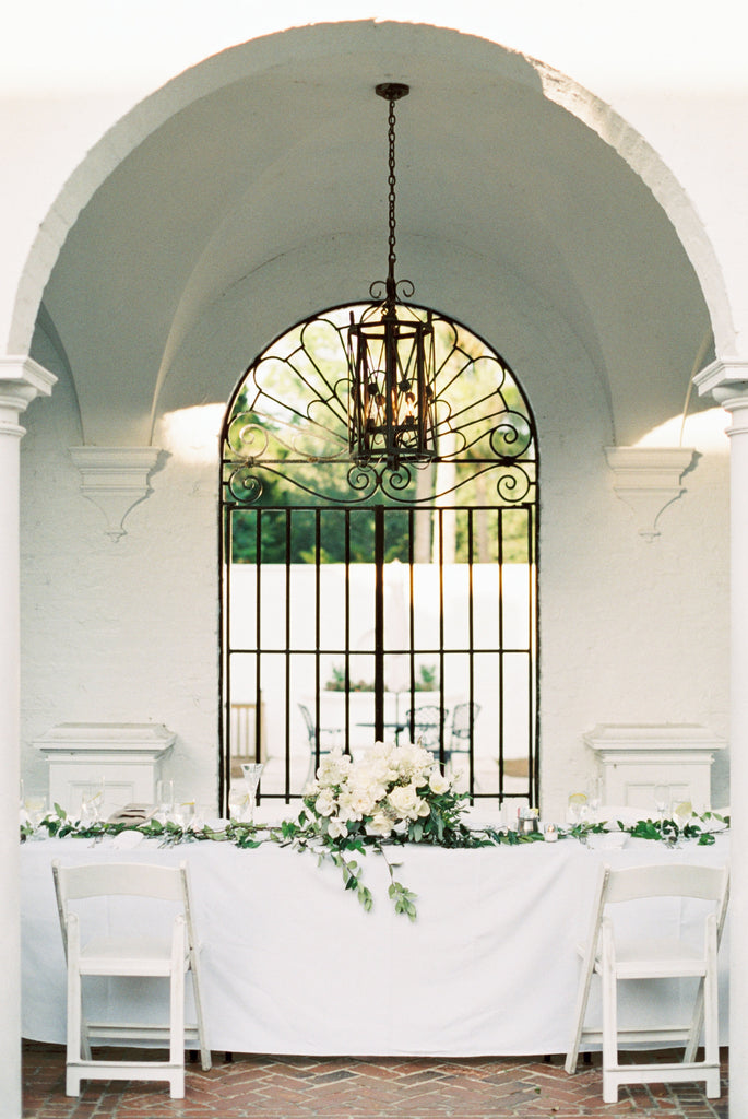 Colonial House of Flowers Worldwide Destination Florist based in Atlanta, Georgia  Jekyll Island Coastal White Pink Green Peony Wedding Boutonnière Pink