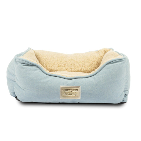 Shop Harry Barker Luxury Dog Pet Accessories and Beds