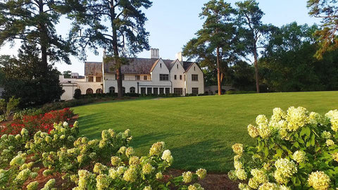 Visit Cherokee Town & Country Club, Atlanta, Georgia 