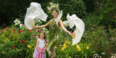 Fairy-At-The-Atlanta-Botancal-Garden-Summer-Party-2023