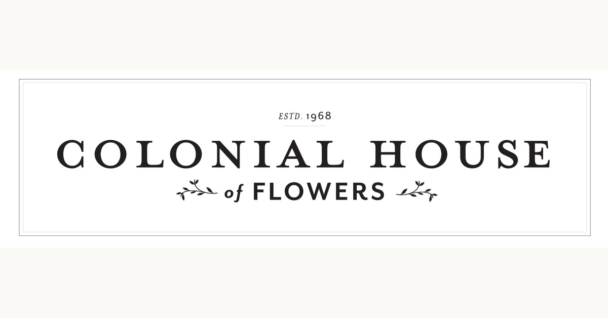 Christy Griner Hulsey & Colonial House of Flowers in Atlanta, Georgia
