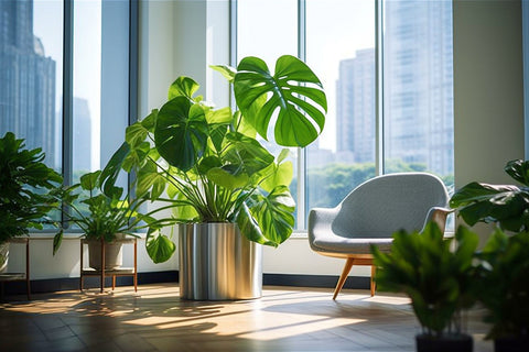 Office-Plants-Atlanta-Georgia