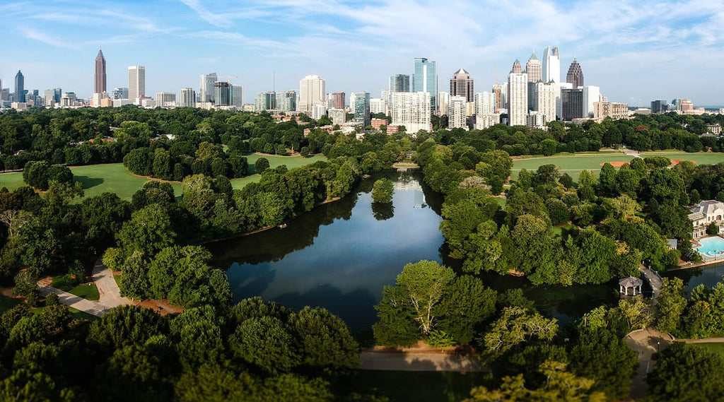 Trees-Atlanta-City