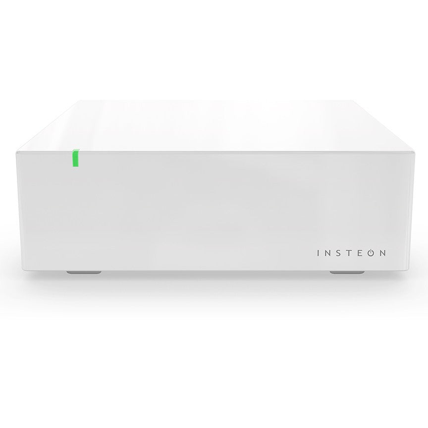 insteon camera setup diagram