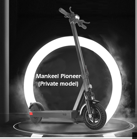 Mankeel Pioneer MK089 Pro Electric Scooter