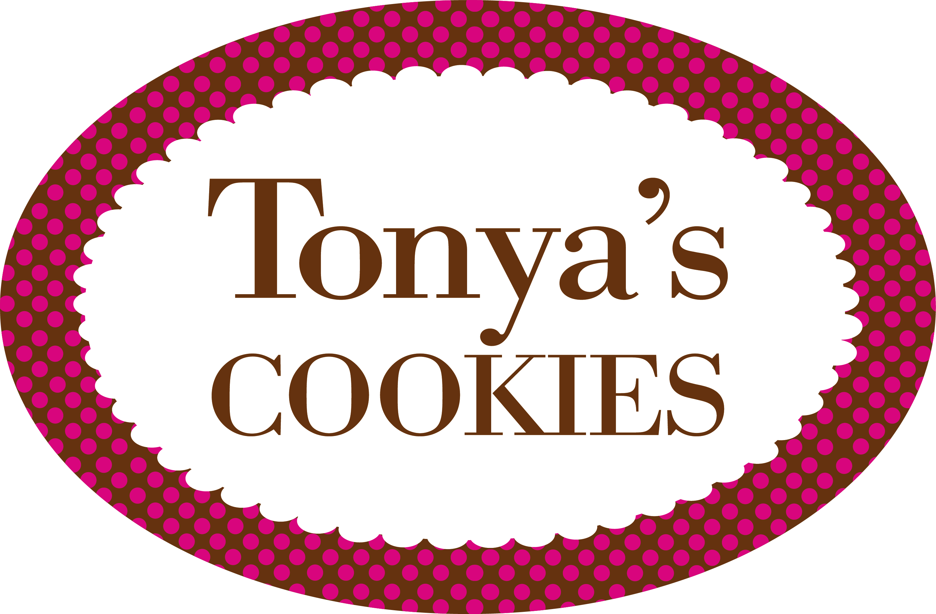Tonya's Cookies