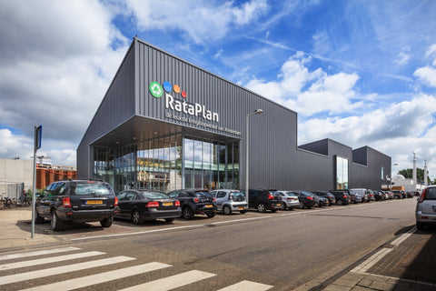 Kringloopwinkel Rataplan