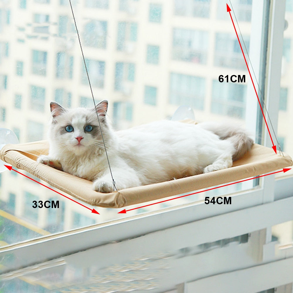 comfortable hammock bed