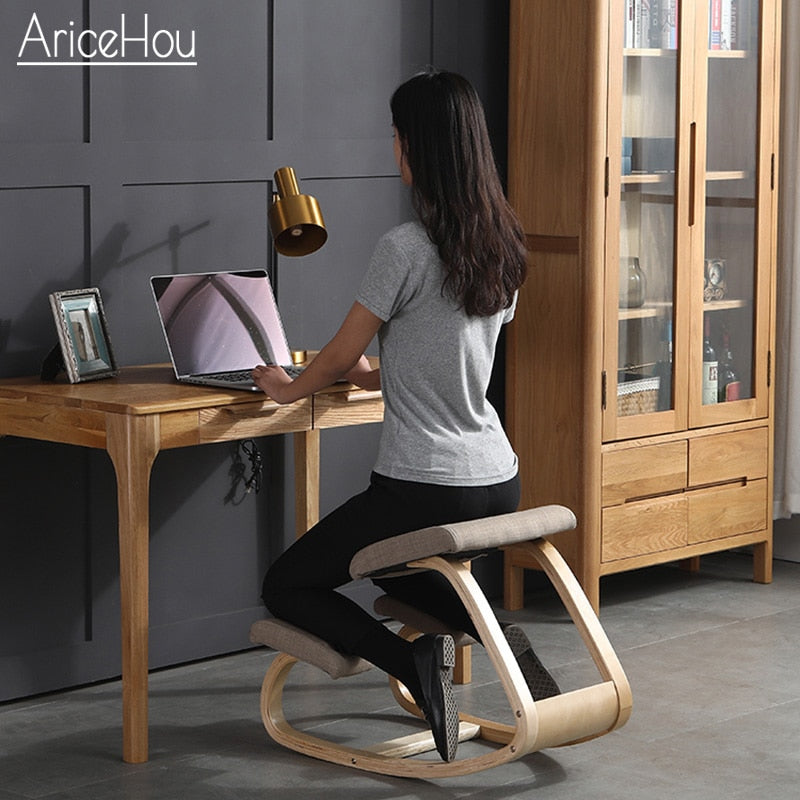 stool for good posture