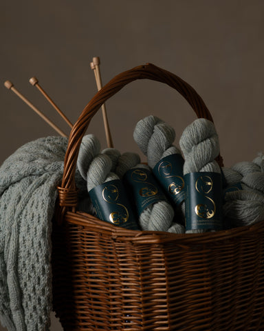 Seasong Knitting Yarn