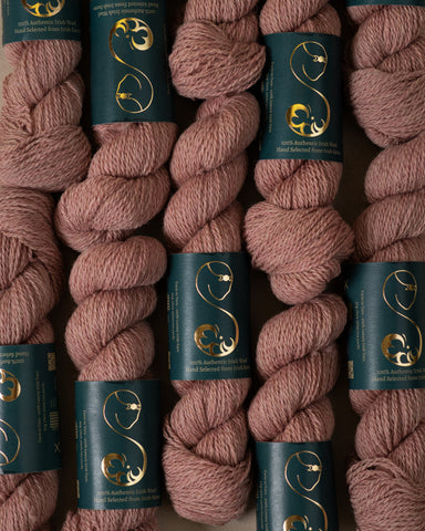 Rosebud Knitting Yarn