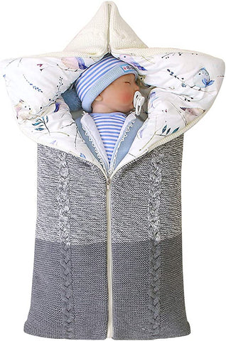 Best Stroller Baby Blanket