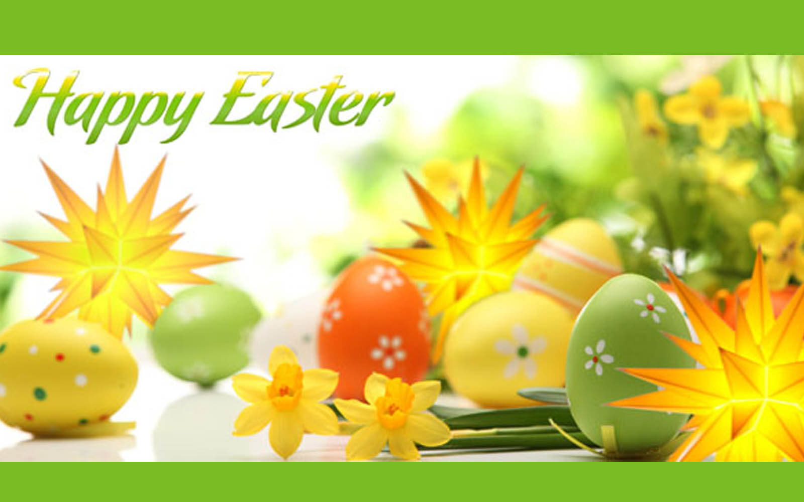 THE MYBRILLIANTSTAR TEAM WISHES YOU HAPPY EASTER HOLIDAYS ...